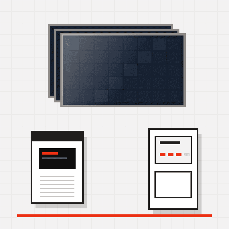 12kW Commercial On-Grid Kit